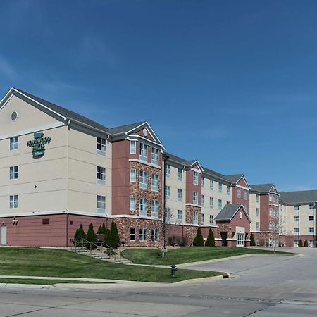 Homewood Suites By Hilton Cedar Rapids-North Luaran gambar