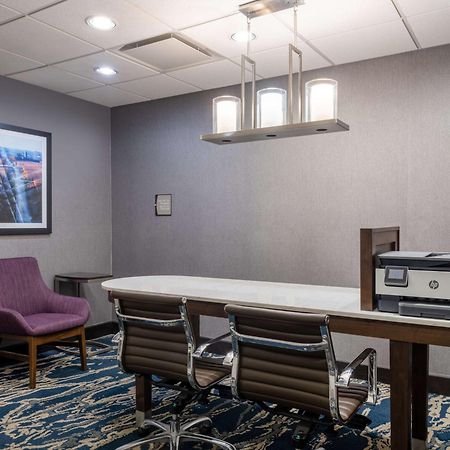 Homewood Suites By Hilton Cedar Rapids-North Luaran gambar