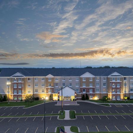 Homewood Suites By Hilton Cedar Rapids-North Luaran gambar