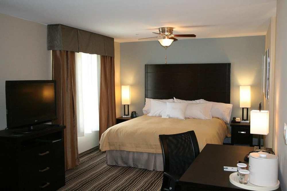 Homewood Suites By Hilton Cedar Rapids-North Luaran gambar