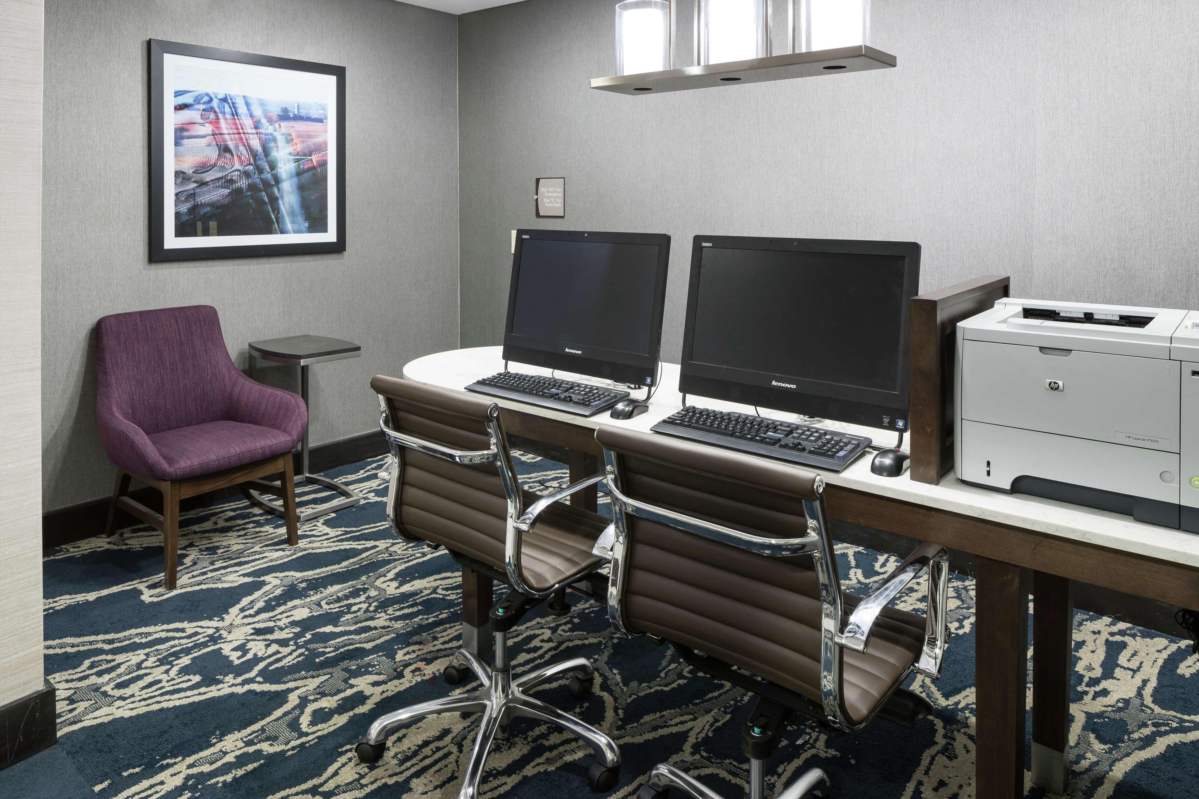 Homewood Suites By Hilton Cedar Rapids-North Luaran gambar