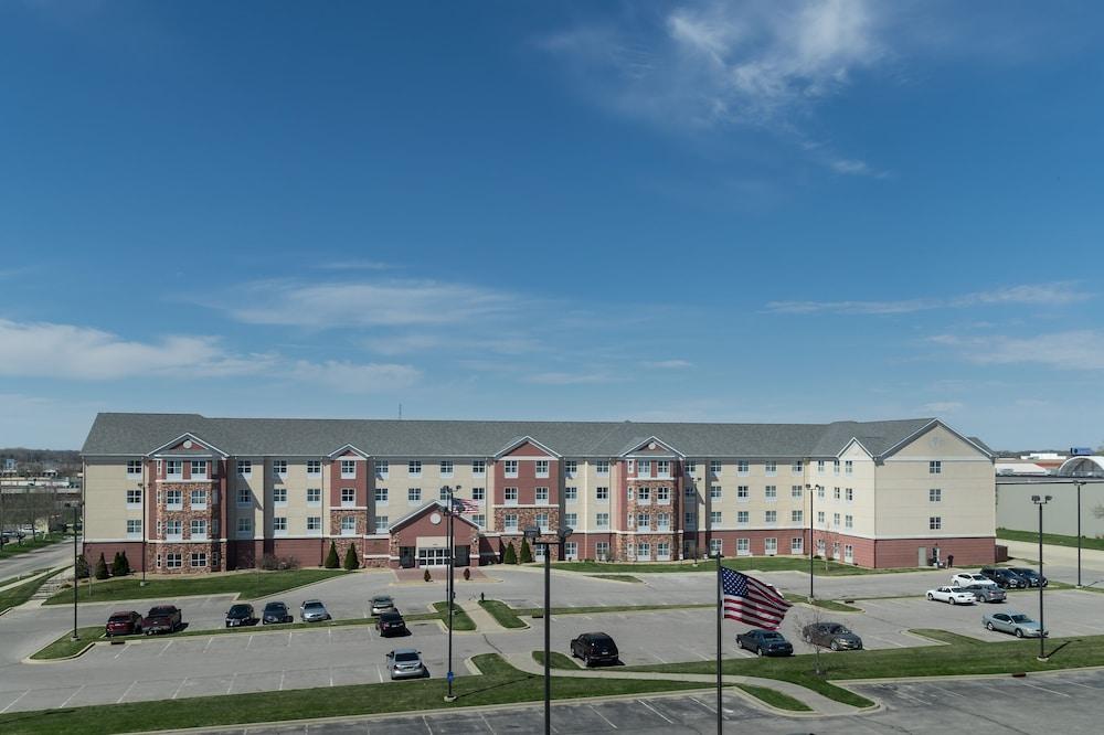 Homewood Suites By Hilton Cedar Rapids-North Luaran gambar