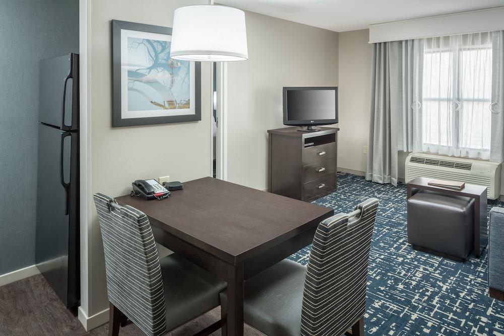 Homewood Suites By Hilton Cedar Rapids-North Luaran gambar