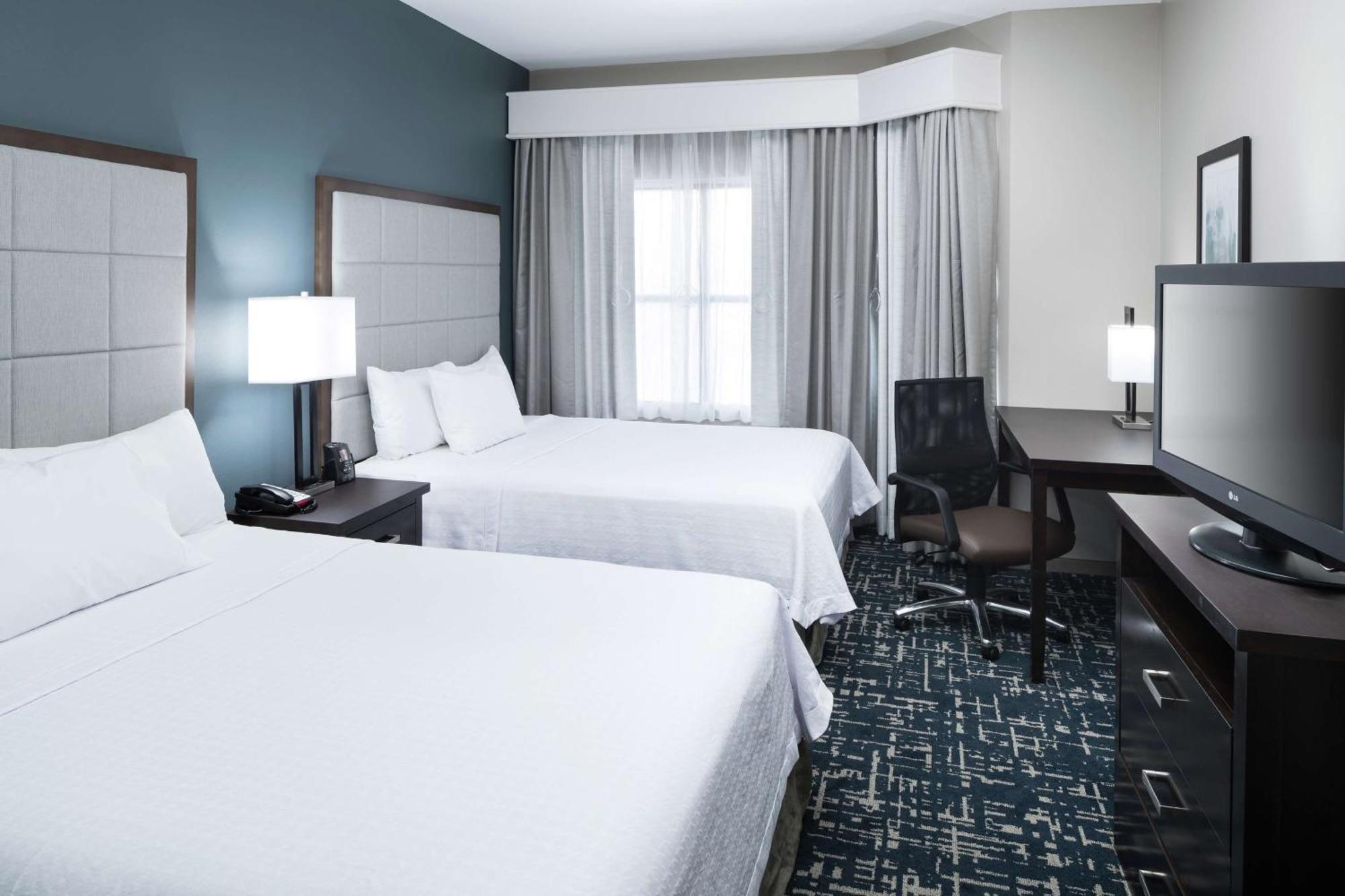 Homewood Suites By Hilton Cedar Rapids-North Luaran gambar