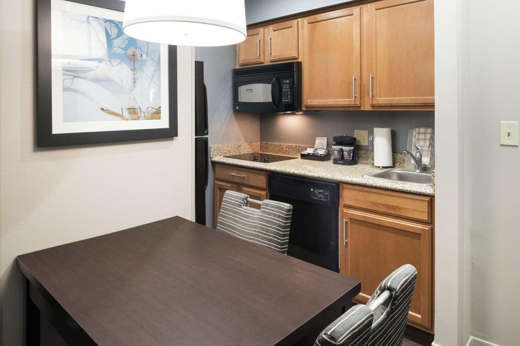 Homewood Suites By Hilton Cedar Rapids-North Luaran gambar