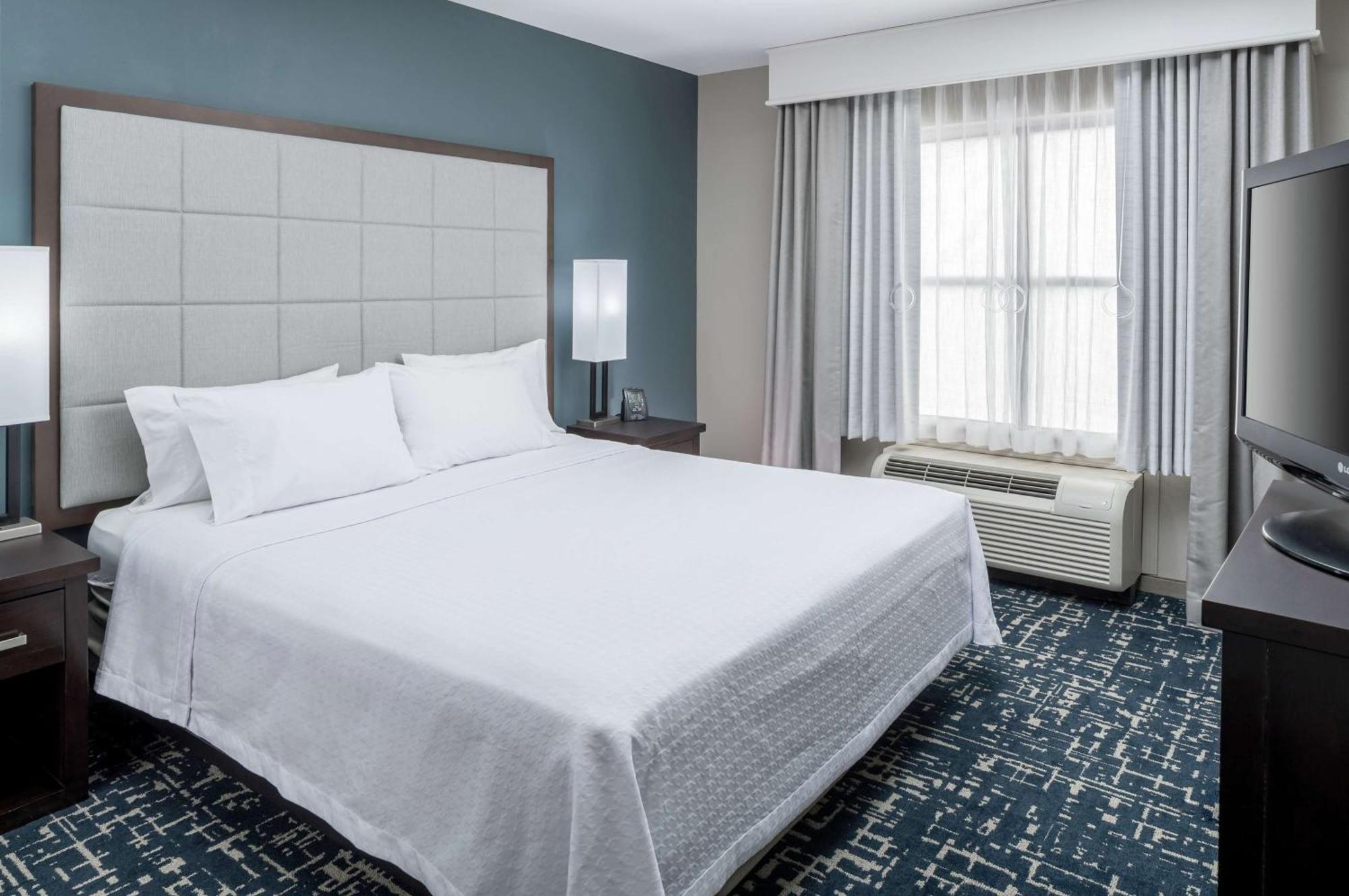 Homewood Suites By Hilton Cedar Rapids-North Luaran gambar