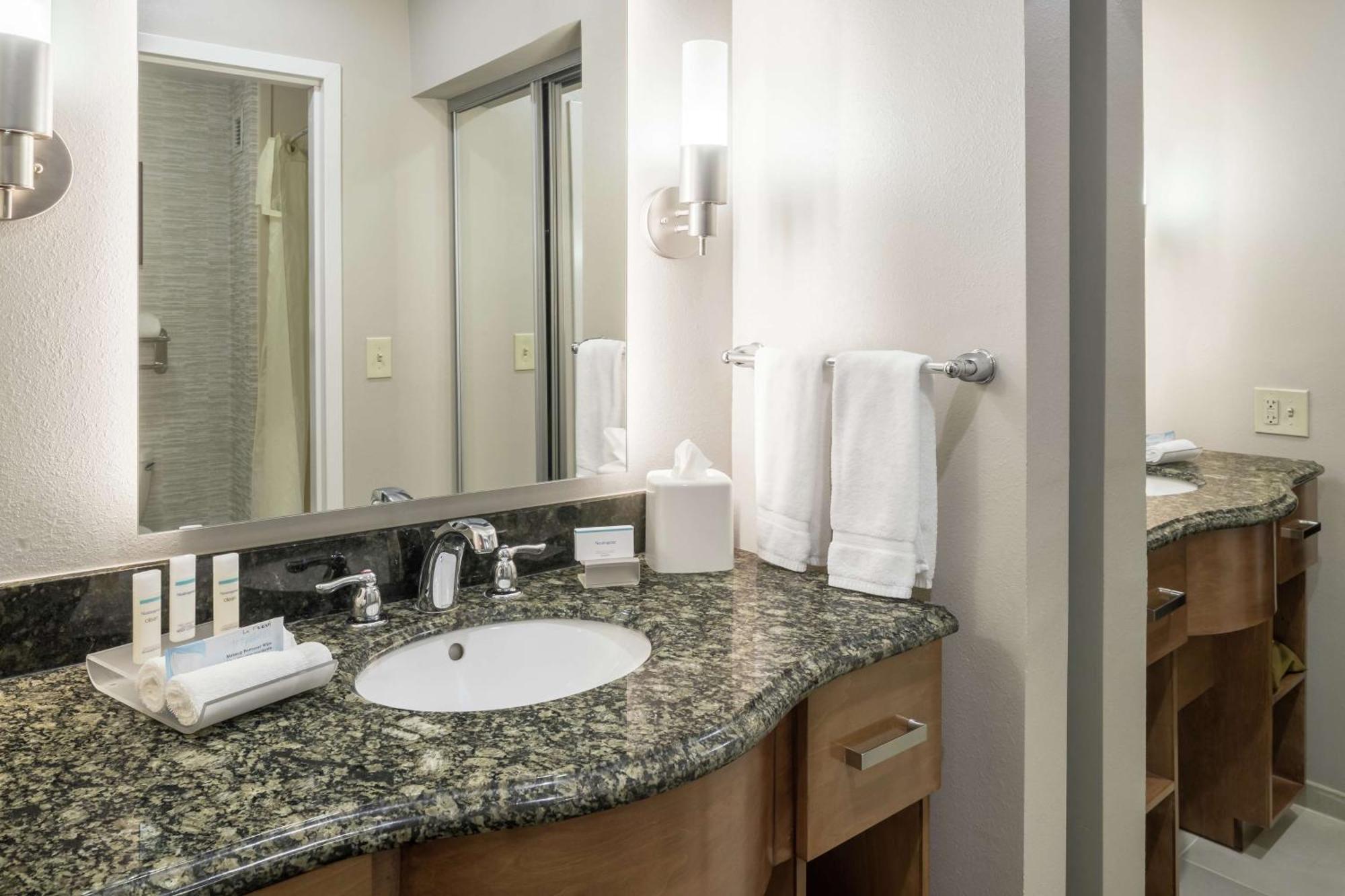 Homewood Suites By Hilton Cedar Rapids-North Luaran gambar