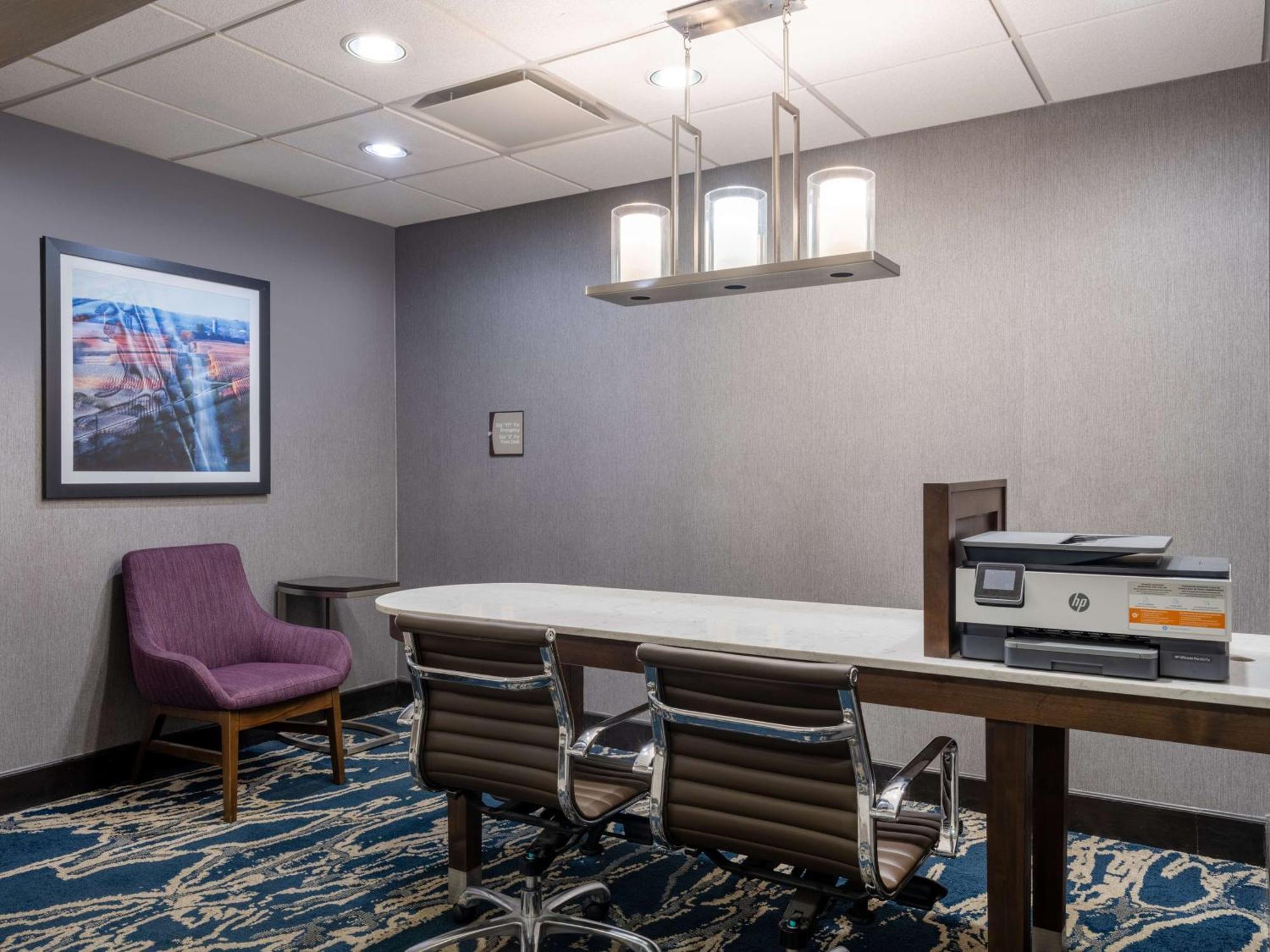 Homewood Suites By Hilton Cedar Rapids-North Luaran gambar