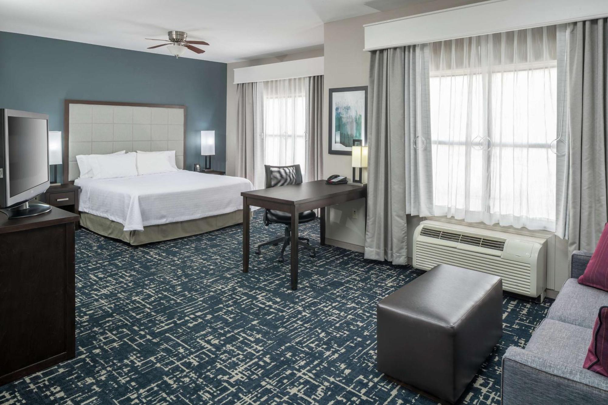 Homewood Suites By Hilton Cedar Rapids-North Luaran gambar