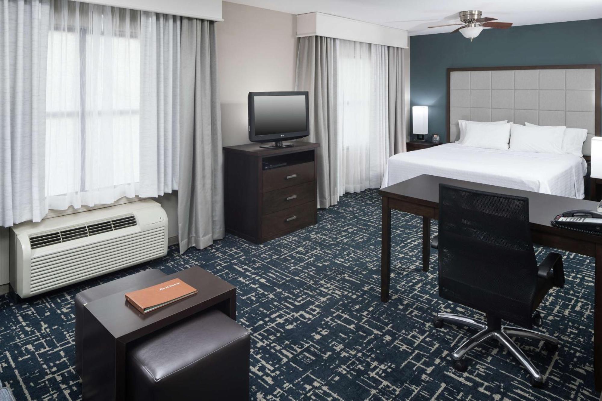 Homewood Suites By Hilton Cedar Rapids-North Luaran gambar