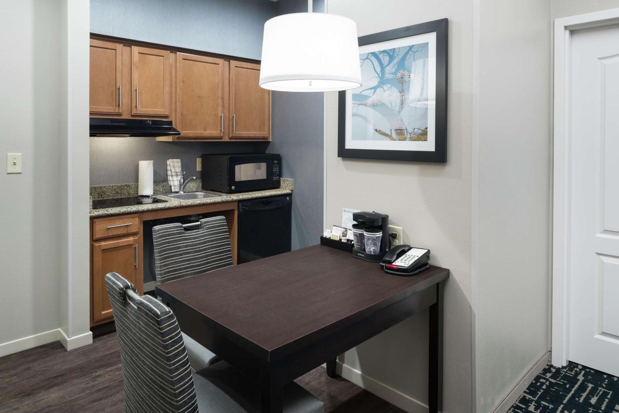 Homewood Suites By Hilton Cedar Rapids-North Luaran gambar