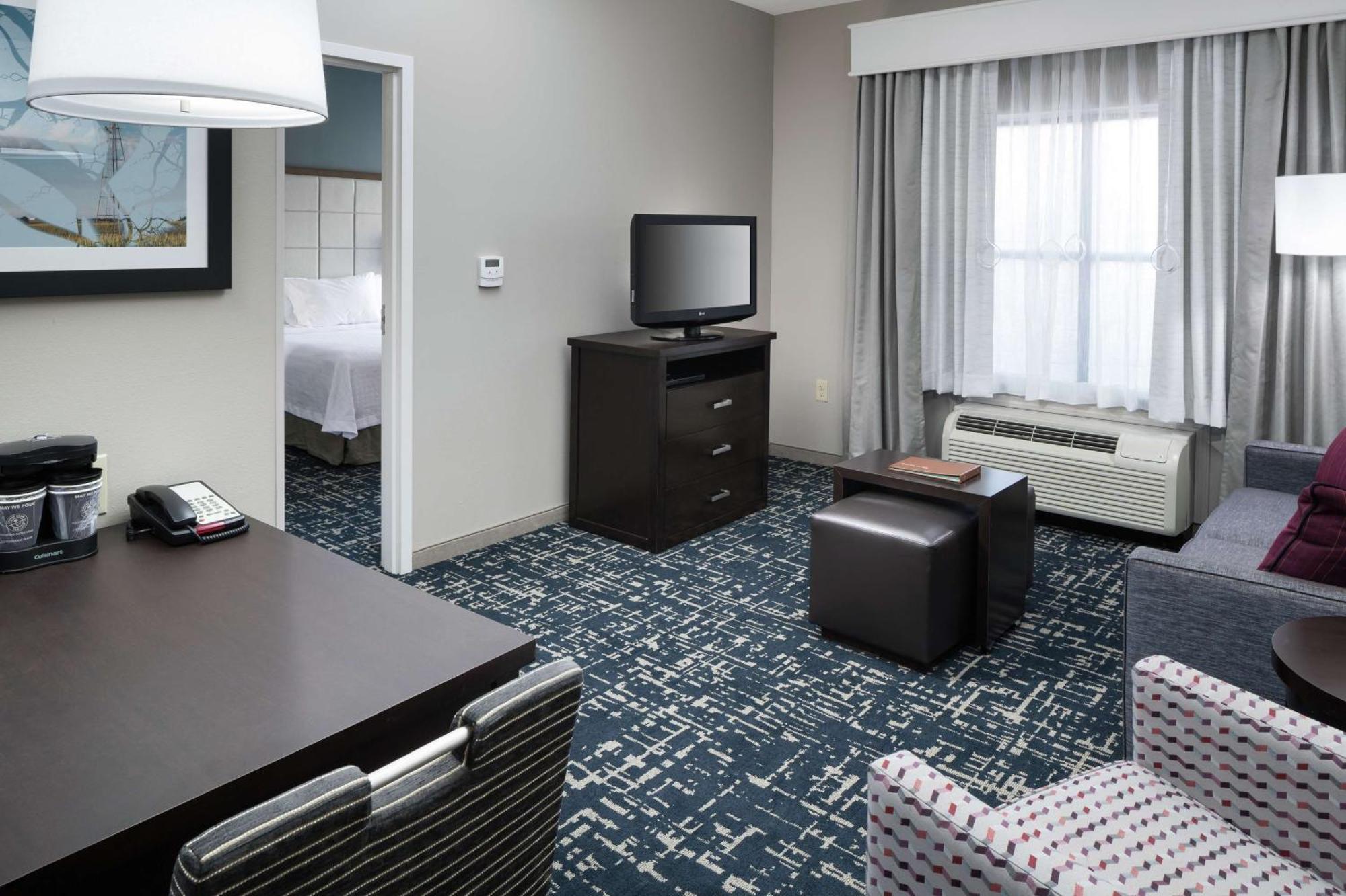 Homewood Suites By Hilton Cedar Rapids-North Luaran gambar