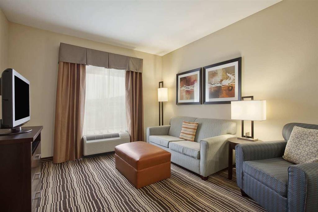 Homewood Suites By Hilton Cedar Rapids-North Bilik gambar