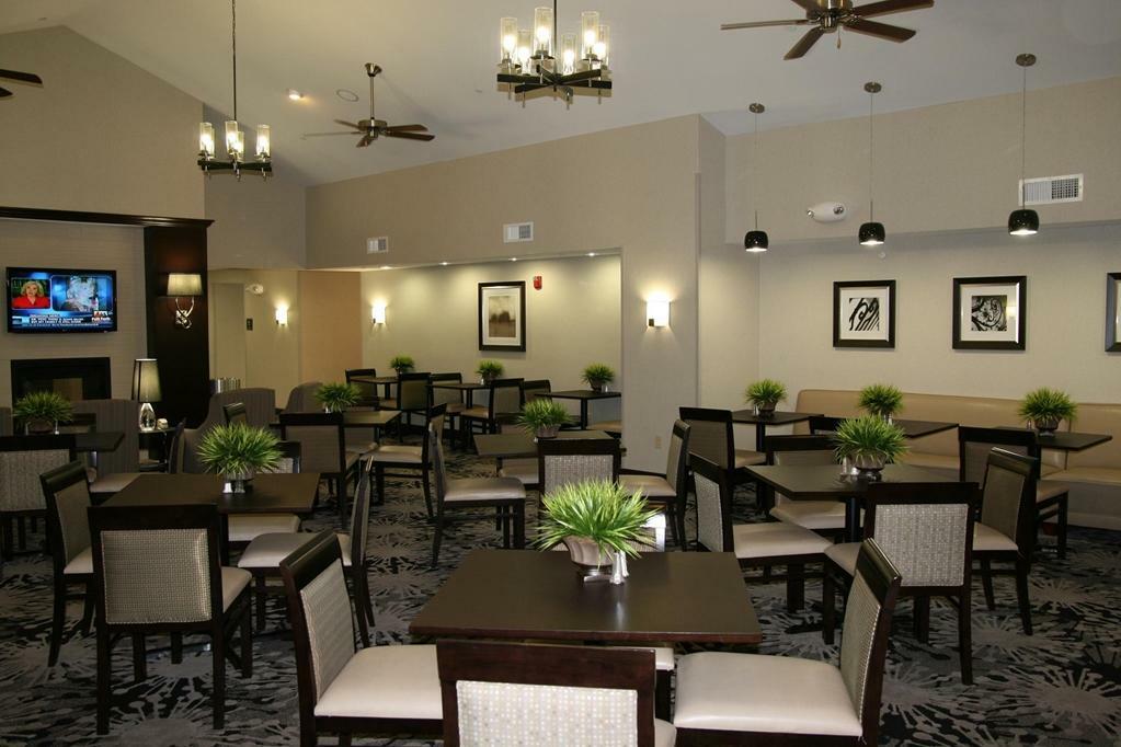 Homewood Suites By Hilton Cedar Rapids-North Luaran gambar